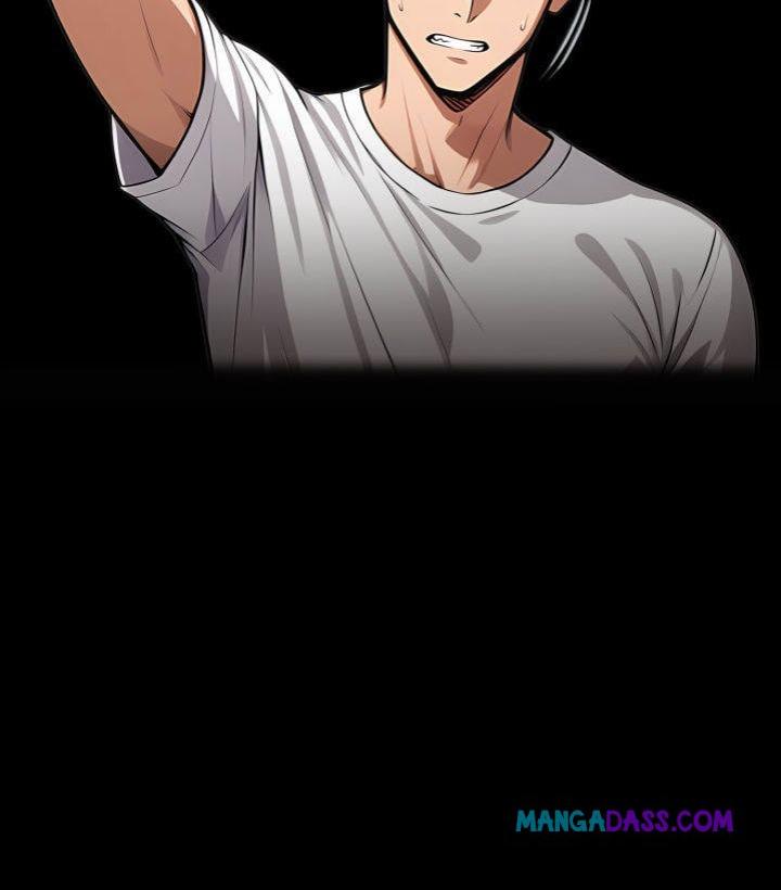 Gangster x Office Lady - Chapter 121 Page 110