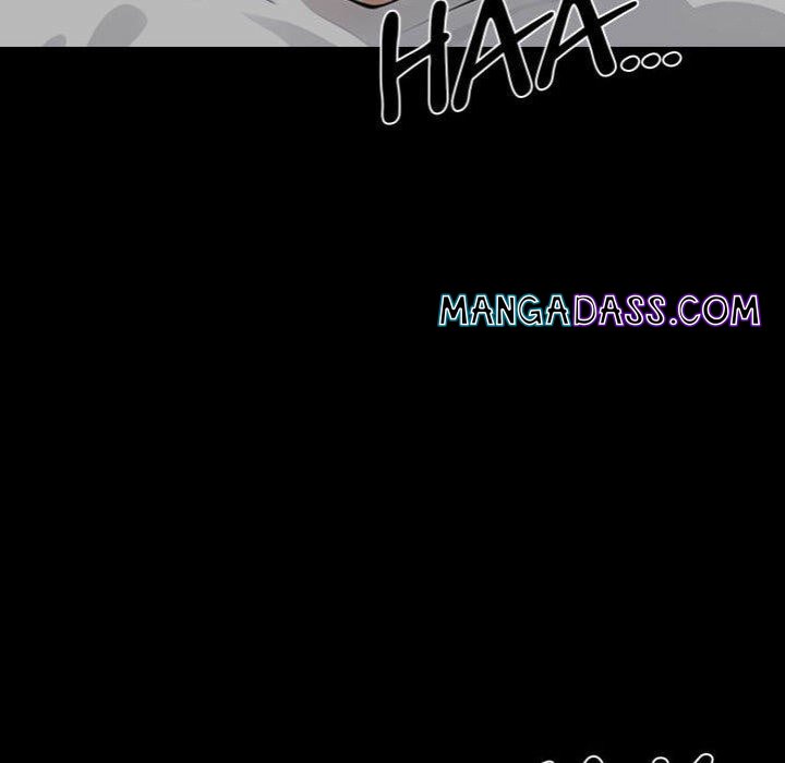 Gangster x Office Lady - Chapter 121 Page 121