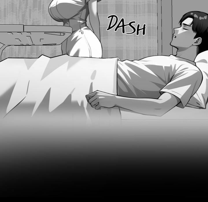 Gangster x Office Lady - Chapter 121 Page 15