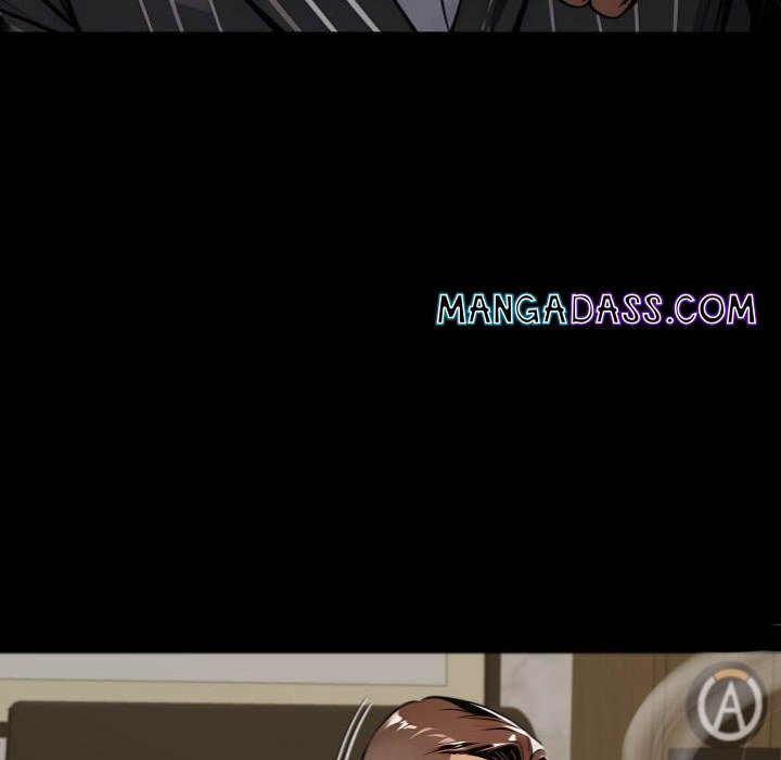 Gangster x Office Lady - Chapter 121 Page 155