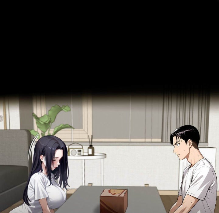 Gangster x Office Lady - Chapter 121 Page 164