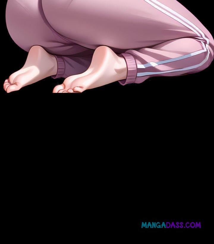 Gangster x Office Lady - Chapter 121 Page 167