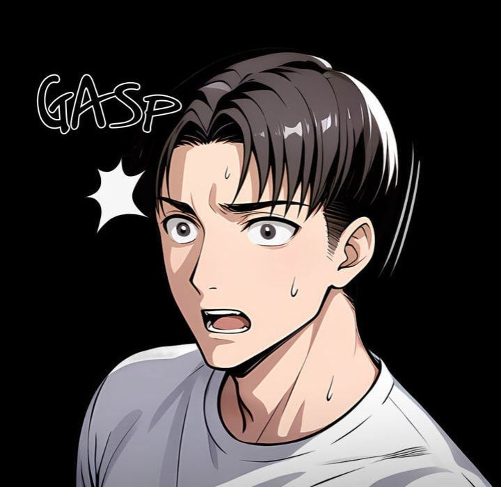 Gangster x Office Lady - Chapter 121 Page 170