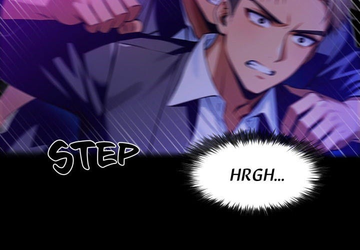 Gangster x Office Lady - Chapter 121 Page 2