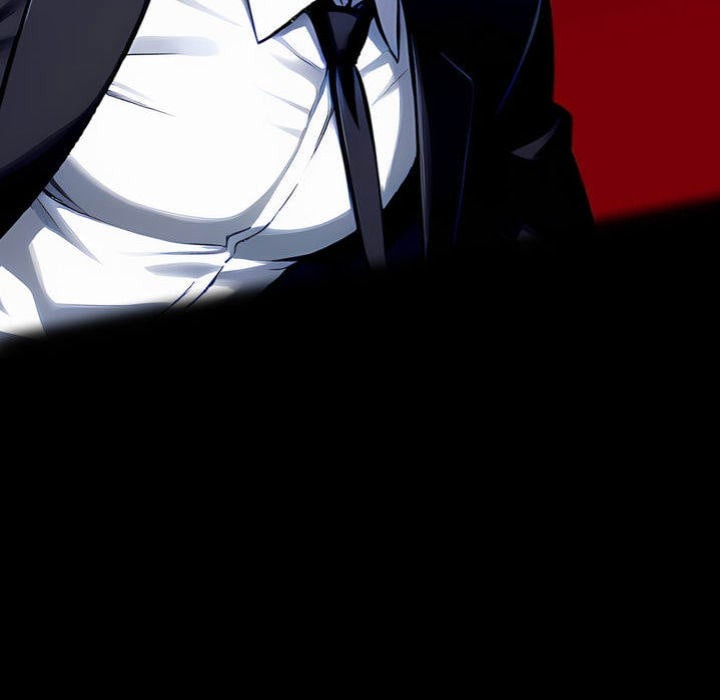 Gangster x Office Lady - Chapter 121 Page 60