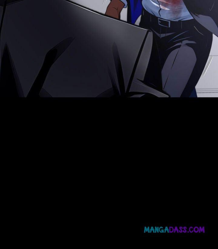 Gangster x Office Lady - Chapter 121 Page 63