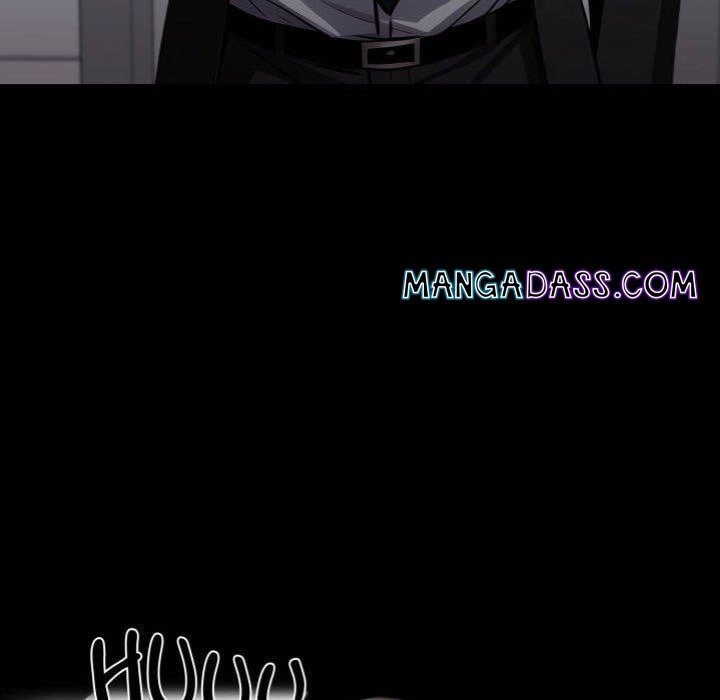 Gangster x Office Lady - Chapter 121 Page 80