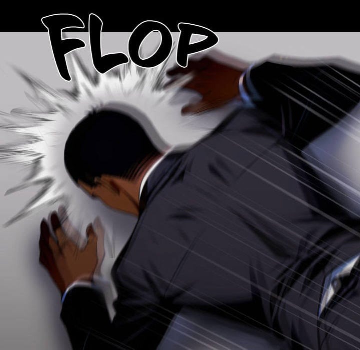 Gangster x Office Lady - Chapter 121 Page 91