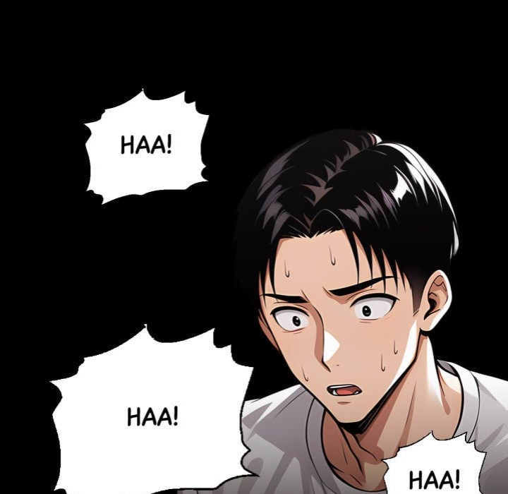 Gangster x Office Lady - Chapter 121 Page 98