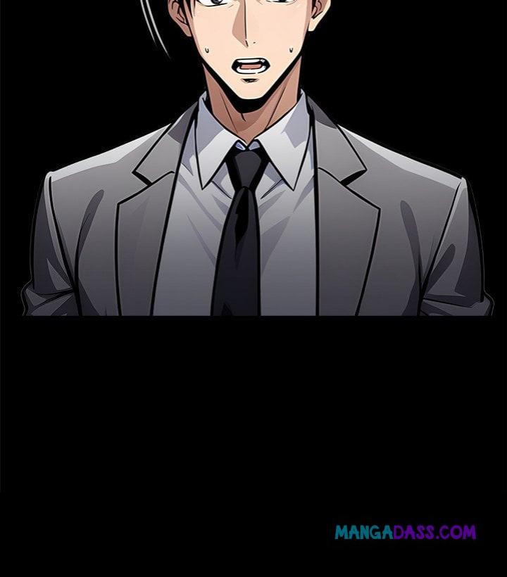 Gangster x Office Lady - Chapter 123 Page 118