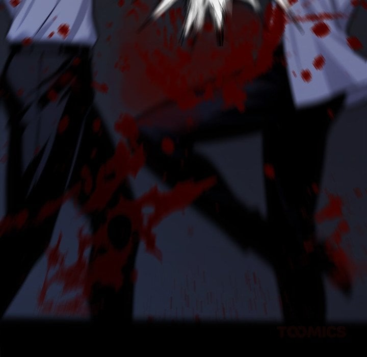 Gangster x Office Lady - Chapter 123 Page 12