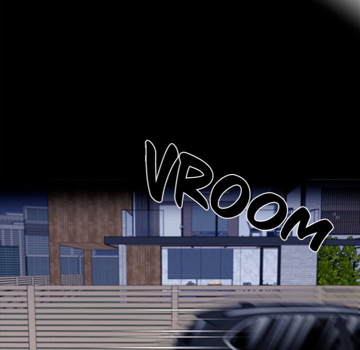 Gangster x Office Lady - Chapter 123 Page 125