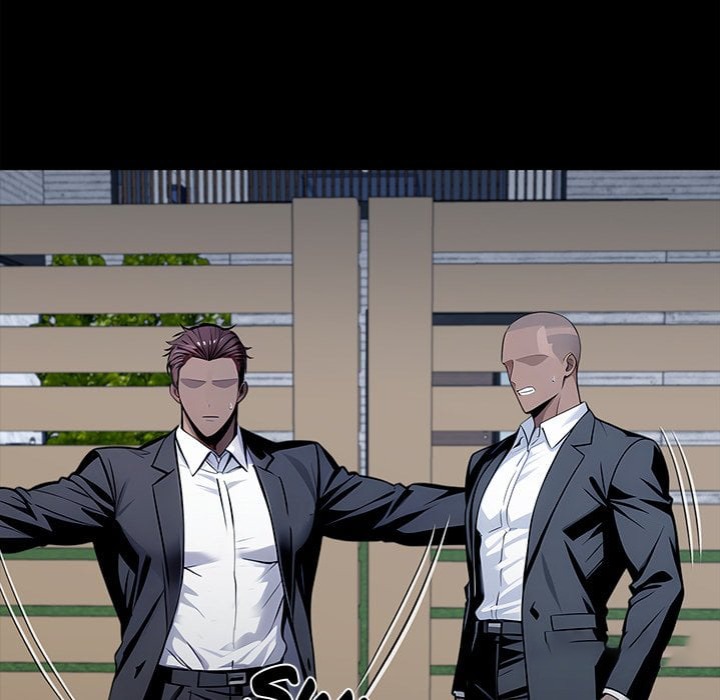 Gangster x Office Lady - Chapter 123 Page 132