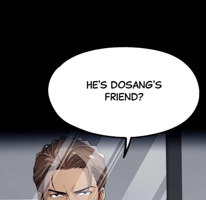 Gangster x Office Lady - Chapter 123 Page 143