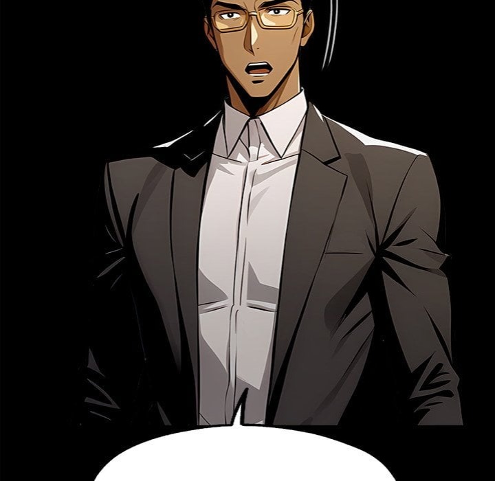 Gangster x Office Lady - Chapter 123 Page 146