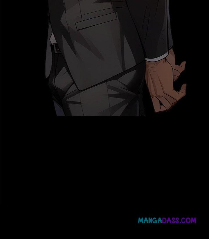 Gangster x Office Lady - Chapter 123 Page 149