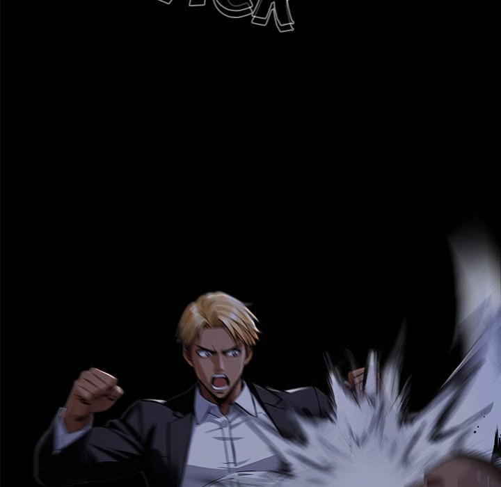 Gangster x Office Lady - Chapter 123 Page 15