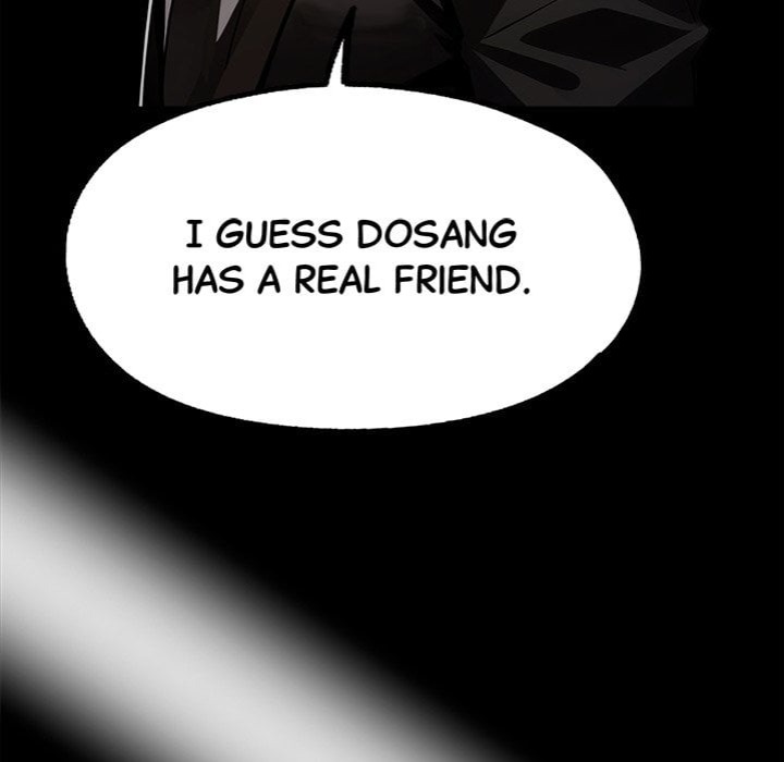 Gangster x Office Lady - Chapter 123 Page 156