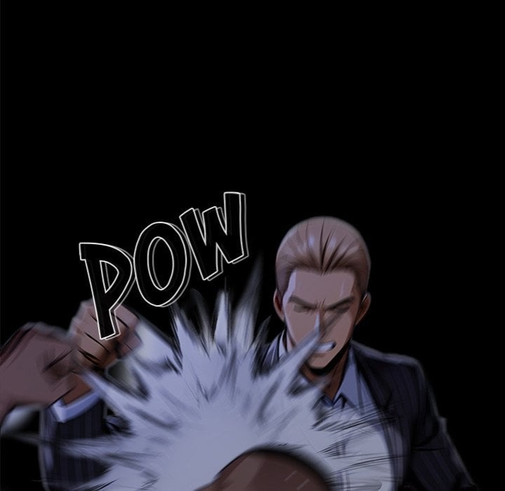 Gangster x Office Lady - Chapter 123 Page 17