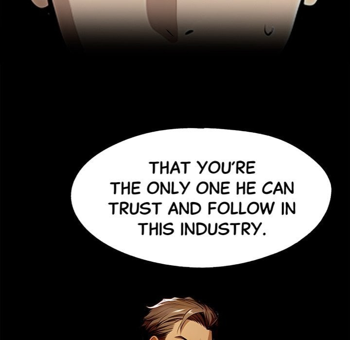 Gangster x Office Lady - Chapter 123 Page 173