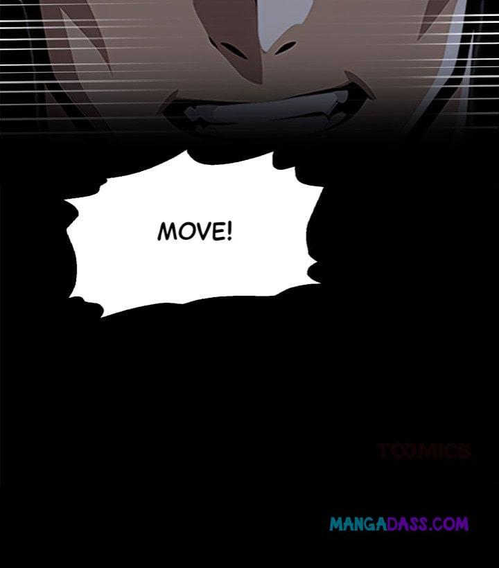 Gangster x Office Lady - Chapter 123 Page 20