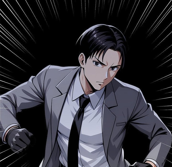 Gangster x Office Lady - Chapter 123 Page 23