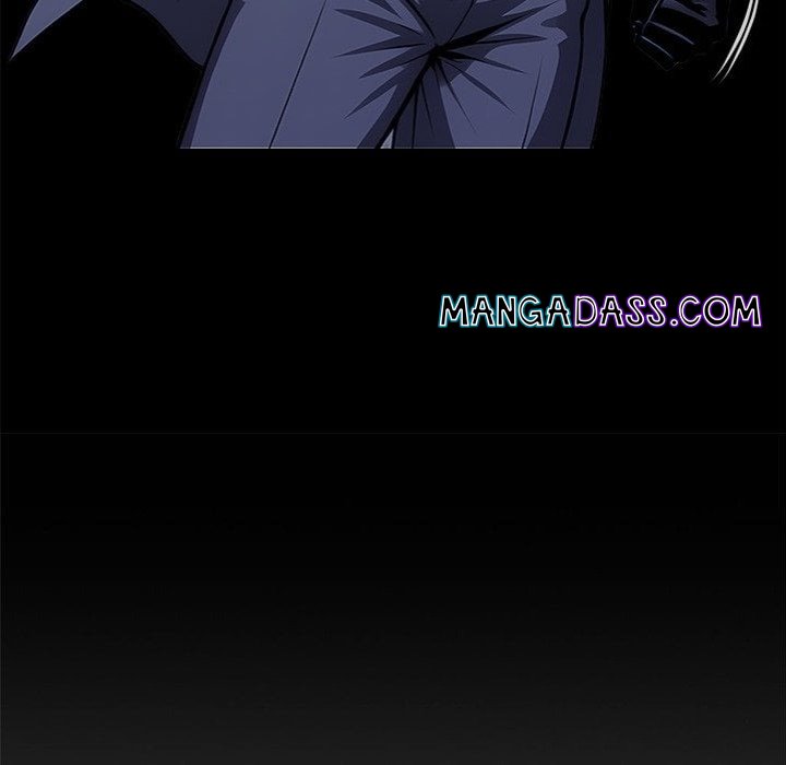 Gangster x Office Lady - Chapter 123 Page 40