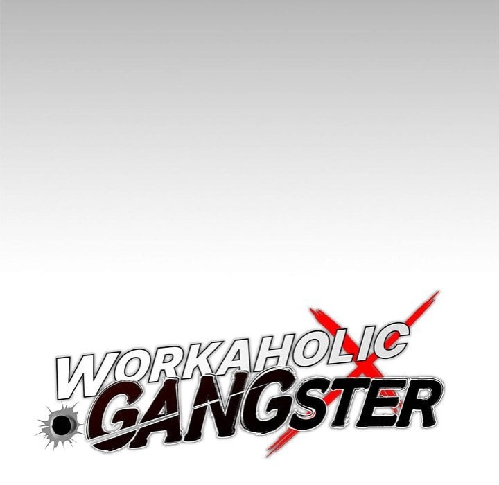 Gangster x Office Lady - Chapter 123 Page 42