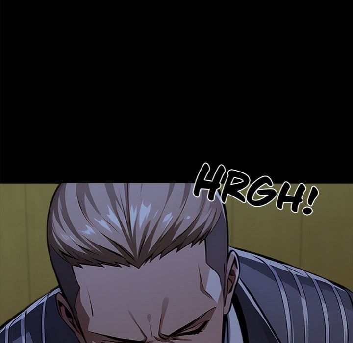 Gangster x Office Lady - Chapter 123 Page 48