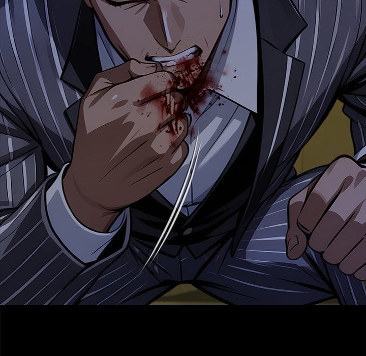 Gangster x Office Lady - Chapter 123 Page 49