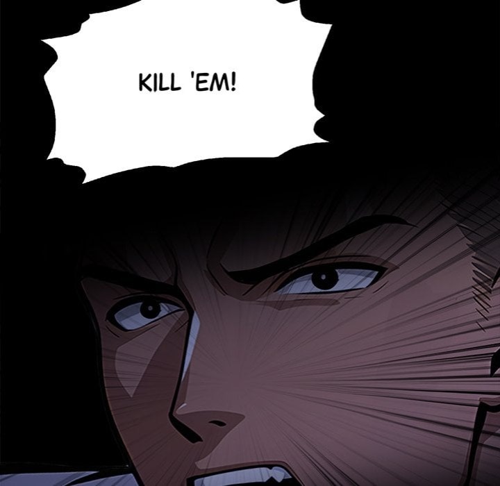 Gangster x Office Lady - Chapter 123 Page 6