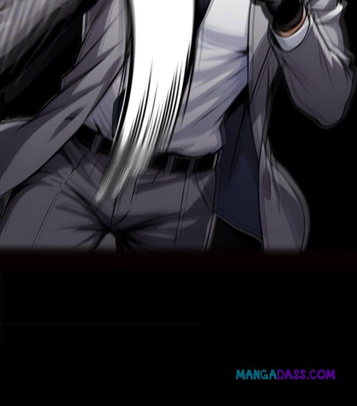 Gangster x Office Lady - Chapter 123 Page 68