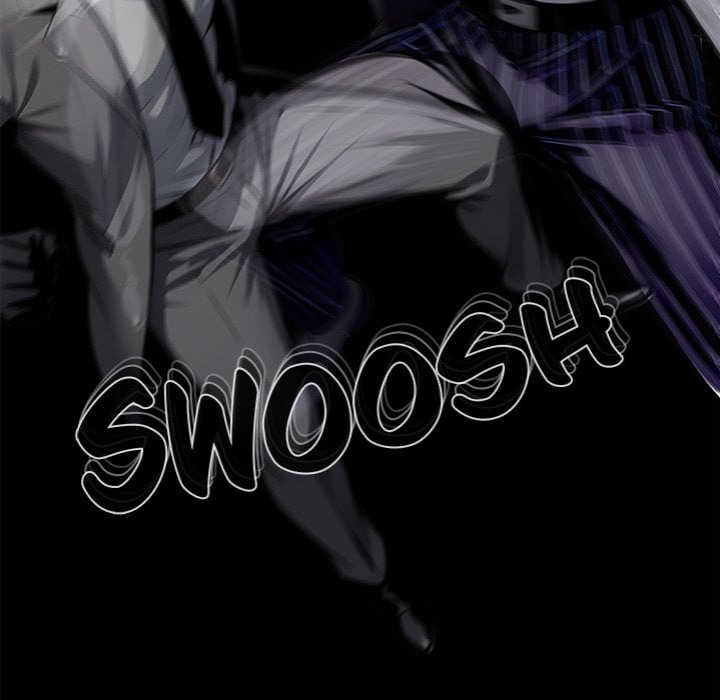 Gangster x Office Lady - Chapter 123 Page 86