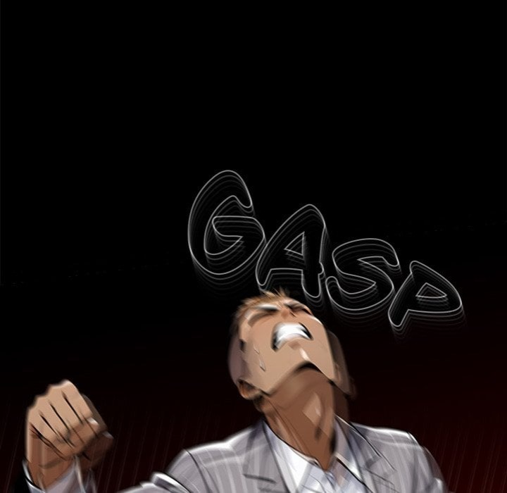 Gangster x Office Lady - Chapter 123 Page 87