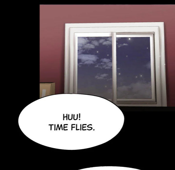 Gangster x Office Lady - Chapter 126 Page 104