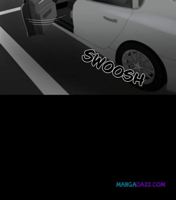 Gangster x Office Lady - Chapter 126 Page 128