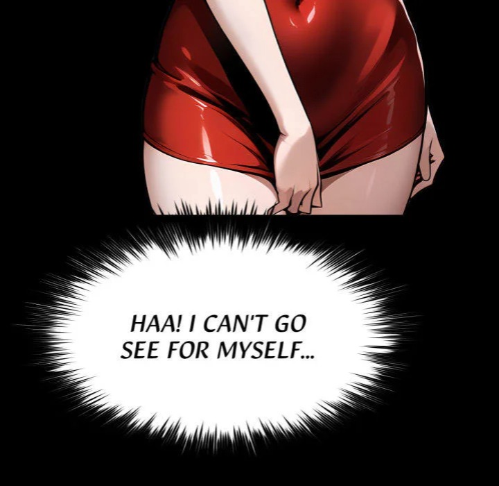 Gangster x Office Lady - Chapter 126 Page 13