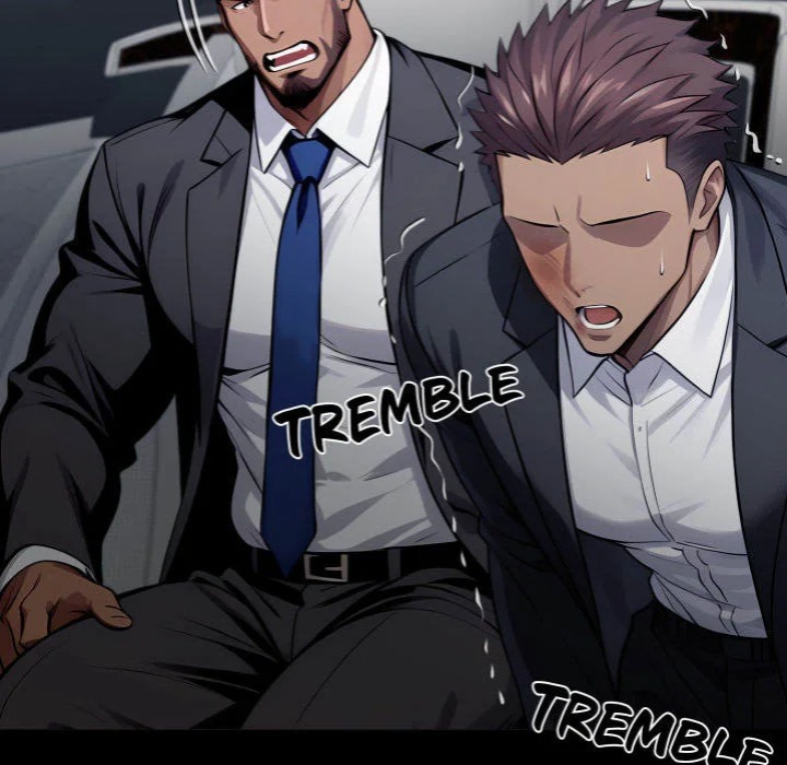 Gangster x Office Lady - Chapter 126 Page 151