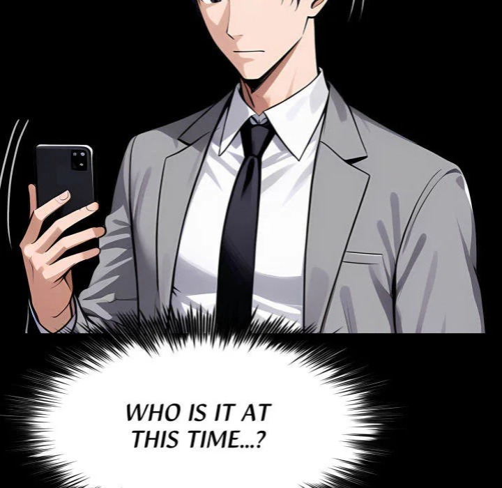 Gangster x Office Lady - Chapter 126 Page 25