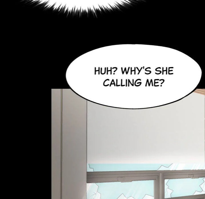 Gangster x Office Lady - Chapter 126 Page 26