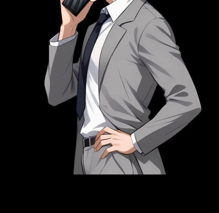 Gangster x Office Lady - Chapter 126 Page 32