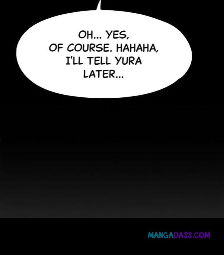 Gangster x Office Lady - Chapter 126 Page 35