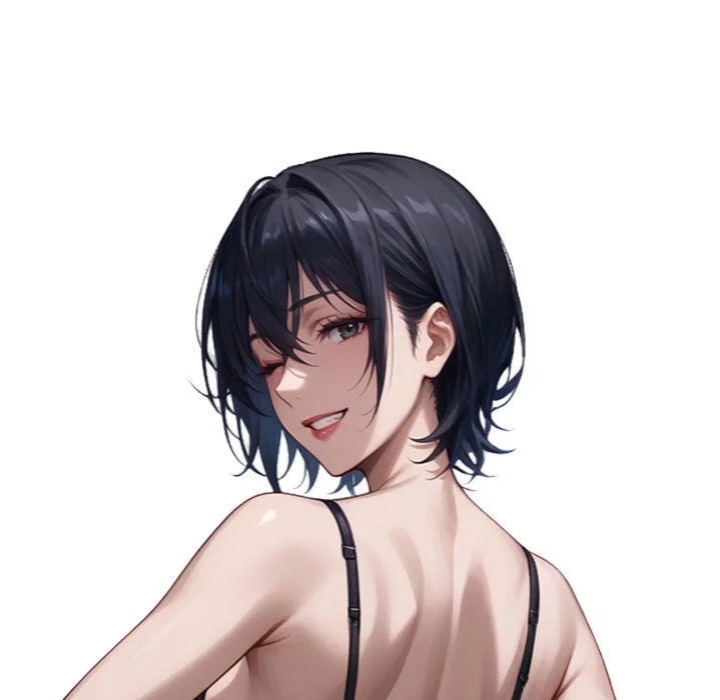 Gangster x Office Lady - Chapter 126 Page 38