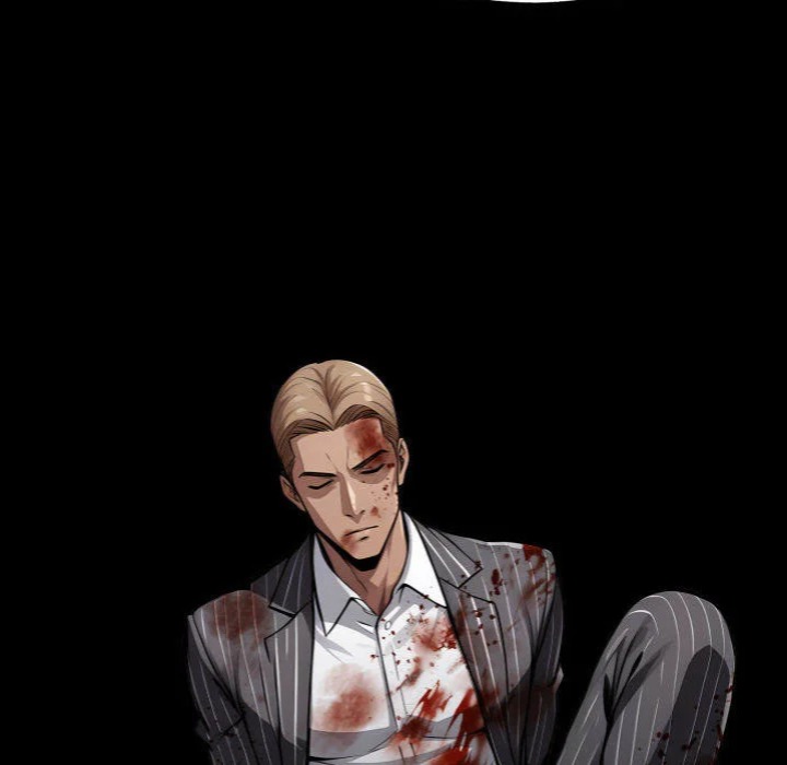 Gangster x Office Lady - Chapter 126 Page 49