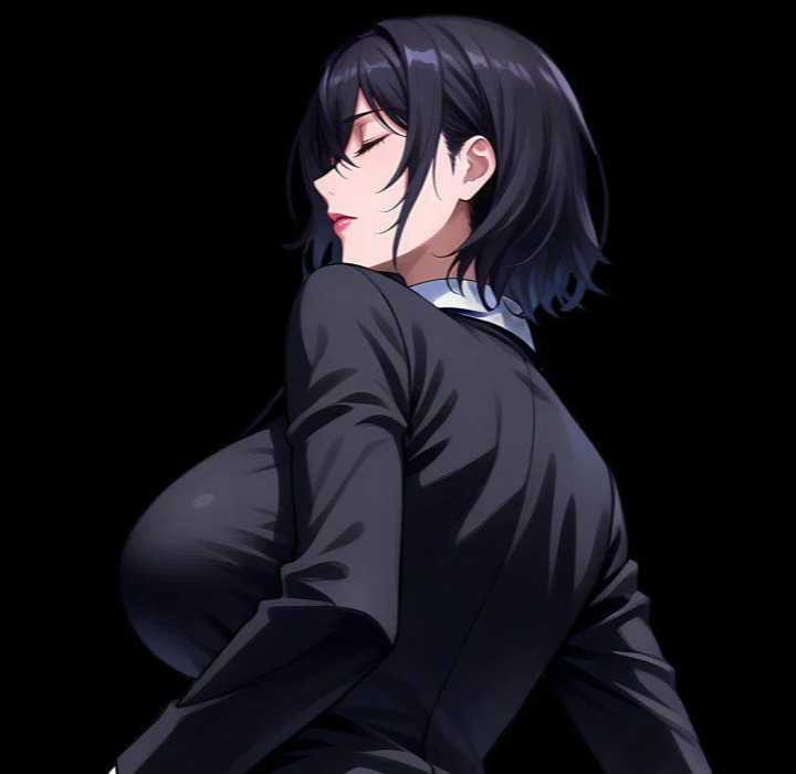 Gangster x Office Lady - Chapter 126 Page 53