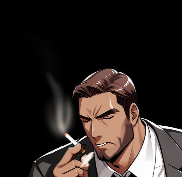 Gangster x Office Lady - Chapter 126 Page 67