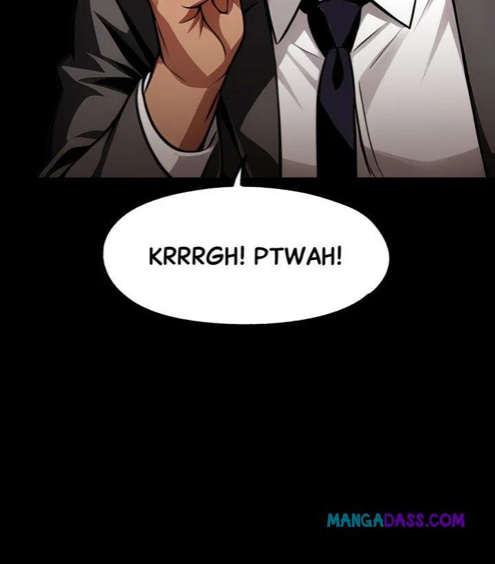 Gangster x Office Lady - Chapter 126 Page 68