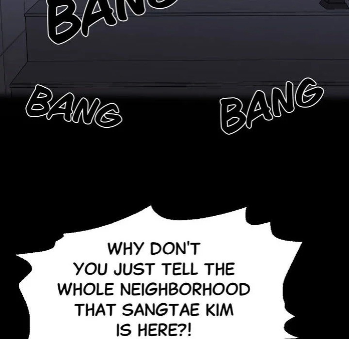 Gangster x Office Lady - Chapter 126 Page 74