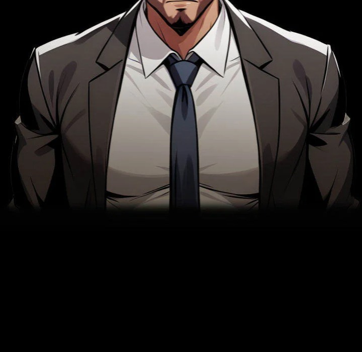 Gangster x Office Lady - Chapter 126 Page 83