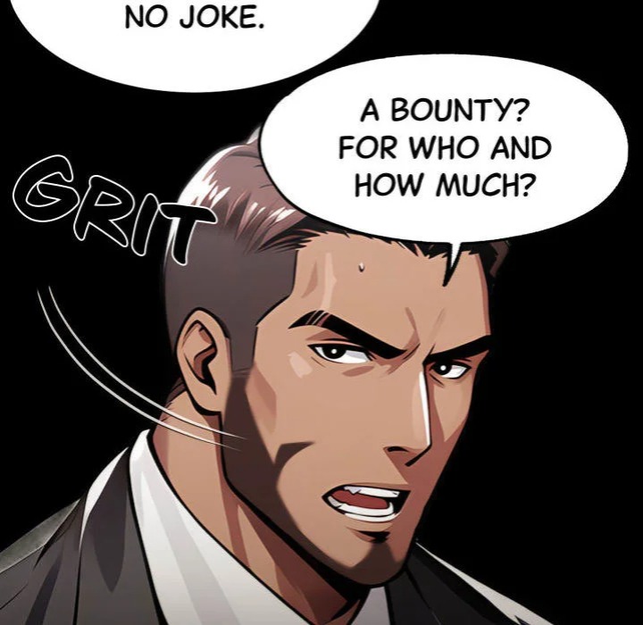 Gangster x Office Lady - Chapter 126 Page 89